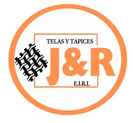 J y R Textiles Logo